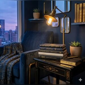 Hardcover Deals/Unlisteds, Live Puzzles & Lego Builds, Share, Hang, & Sling